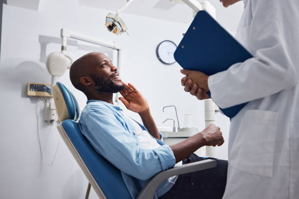 Best Emergency Dental Care for Trauma or Injury in South Portland, ME