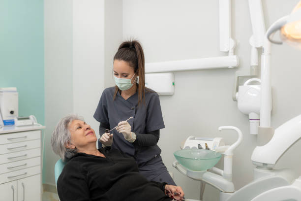 Best Pediatric Emergency Dentist in South Portland, ME