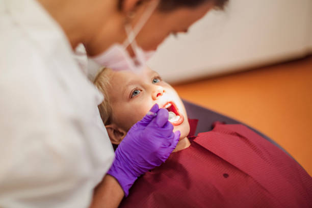 Best Emergency Tooth Extraction in South Portland, ME