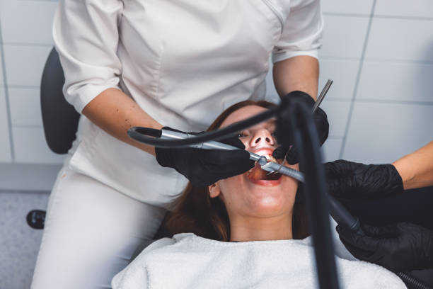 Best Emergency Tooth Extraction in South Portland, ME