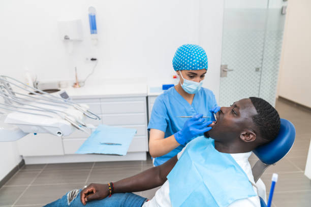 Best Emergency Tooth Extraction in South Portland, ME