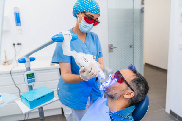 Best Emergency Treatment for Toothache in South Portland, ME