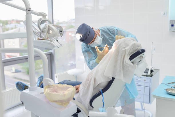 Best Emergency Wisdom Teeth Removal in South Portland, ME