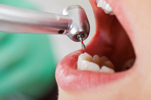 Best Weekend Emergency Dentist in South Portland, ME