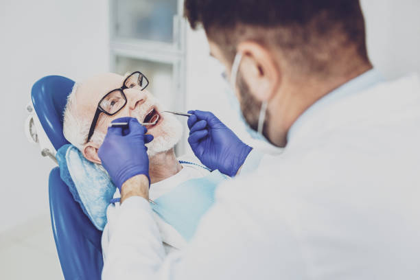 Best Walk-In Emergency Dentist in South Portland, ME